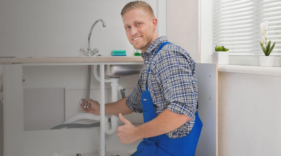 Emergency Plumbing Repair in Hampton, KY